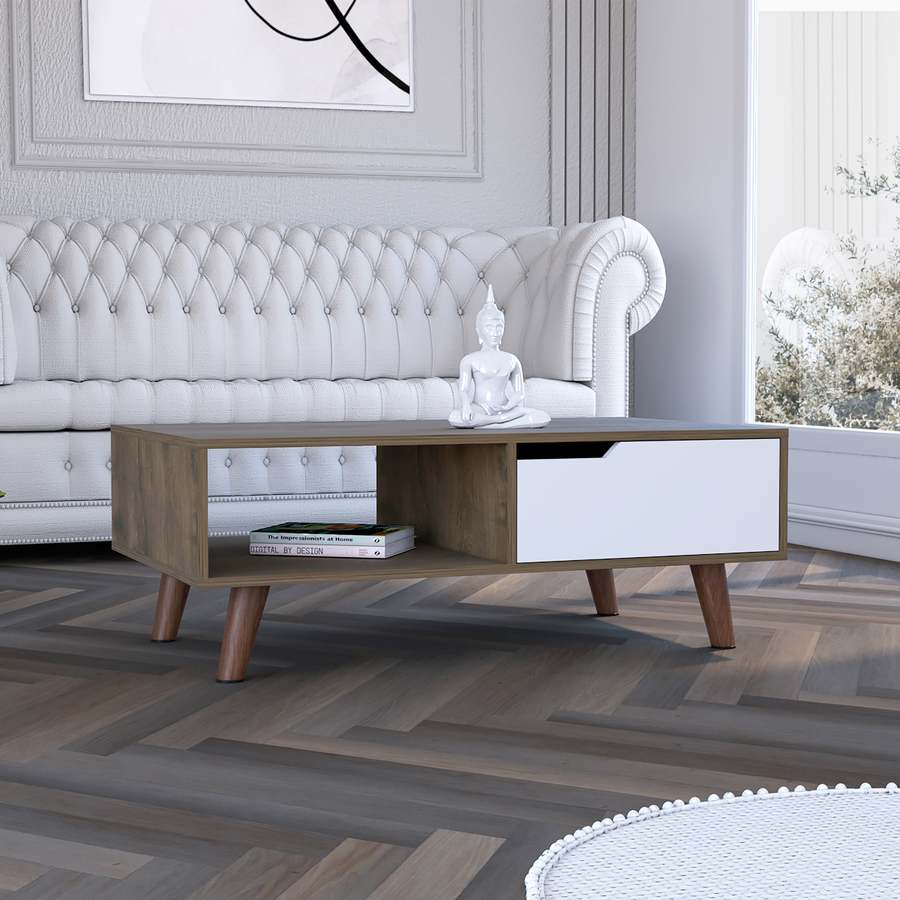 Pavia Coffee Table