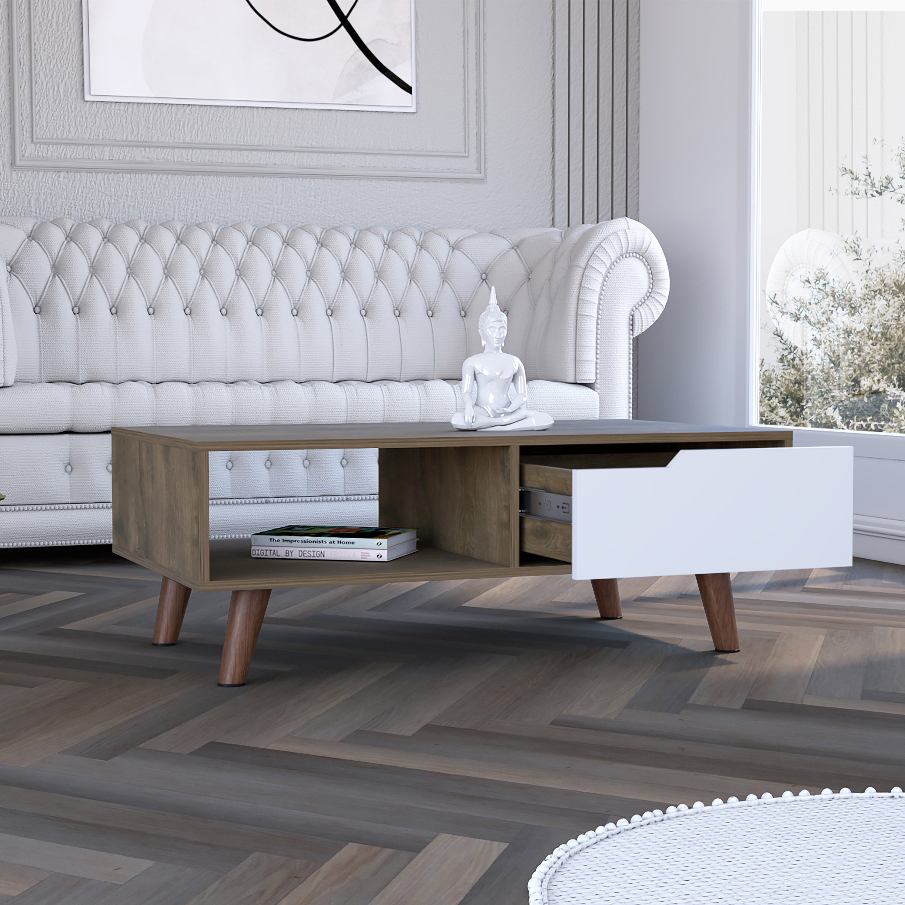Pavia Coffee Table