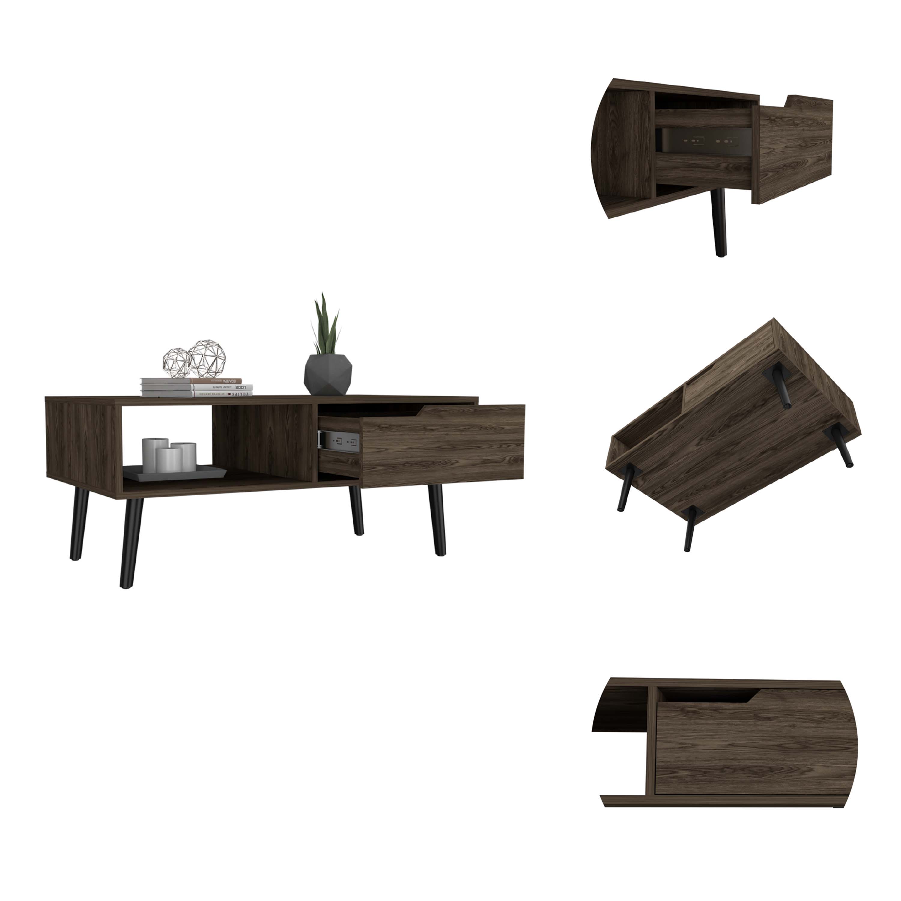 Pavia Coffee Table