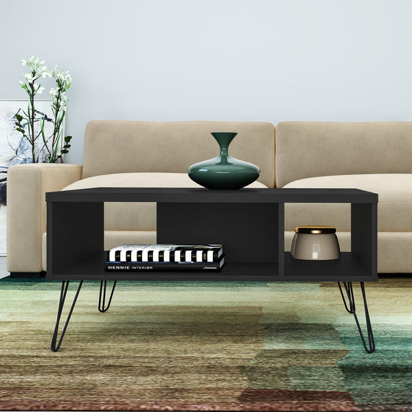 Boahaus Rimini Modern Coffee Table