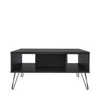 Boahaus Rimini Modern Coffee Table