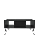 Boahaus Rimini Modern Coffee Table