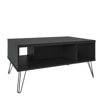 Boahaus Rimini Modern Coffee Table