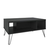 Boahaus Rimini Modern Coffee Table