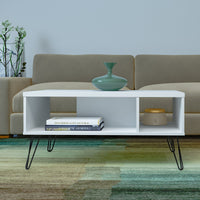 Boahaus Rimini Modern Coffee Table