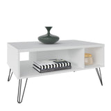 Boahaus Rimini Modern Coffee Table