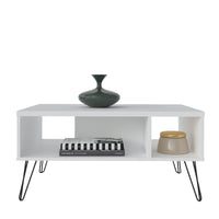 Boahaus Rimini Modern Coffee Table