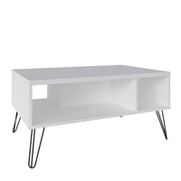 Boahaus Rimini Modern Coffee Table