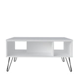 Boahaus Rimini Modern Coffee Table