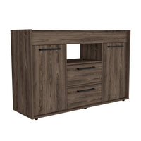 Bienville Sideboard