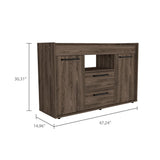 Bienville Sideboard