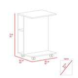 Boahaus Commarque Tray Table