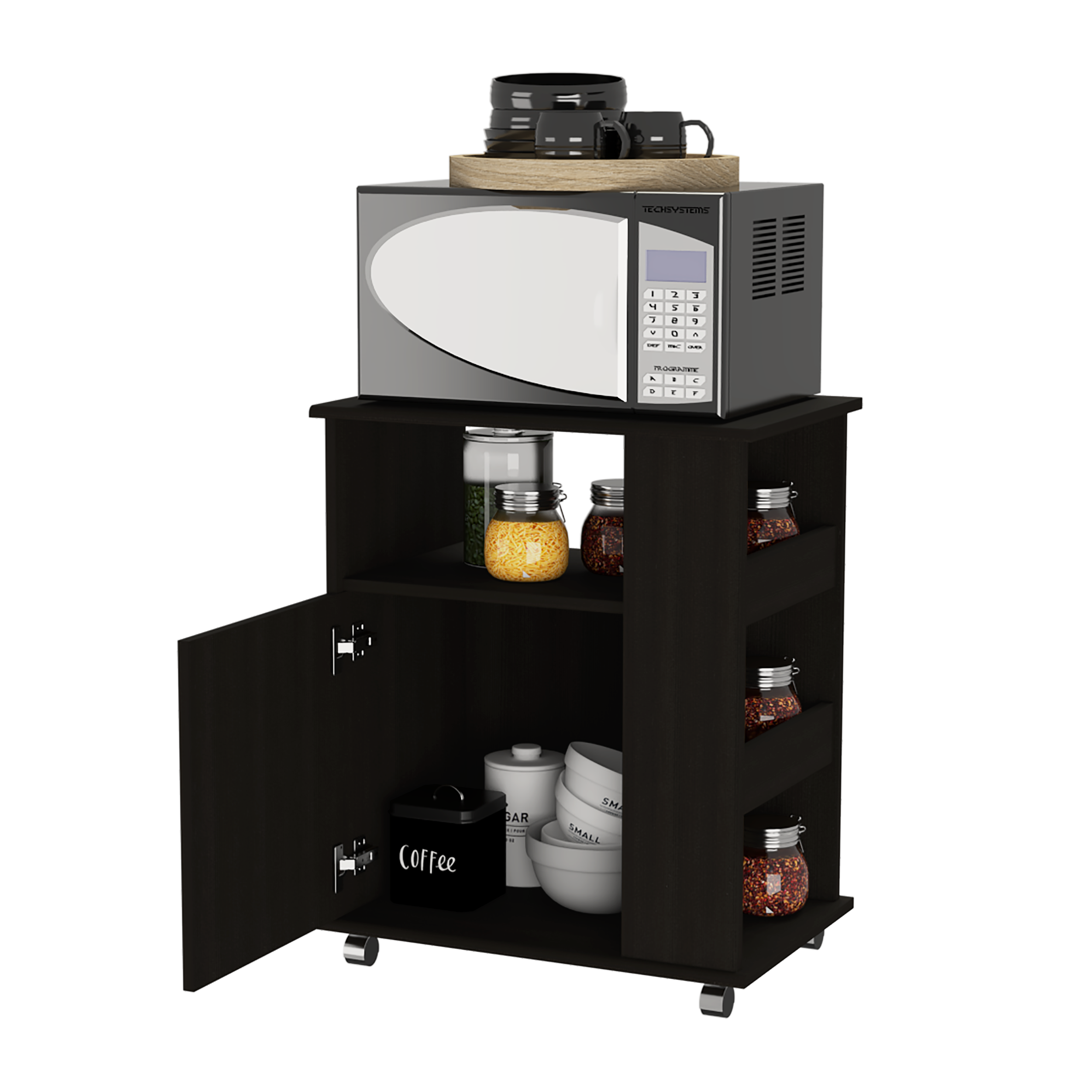 Marseille Kitchen Cabinet