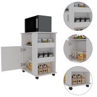 Marseille Kitchen Cabinet