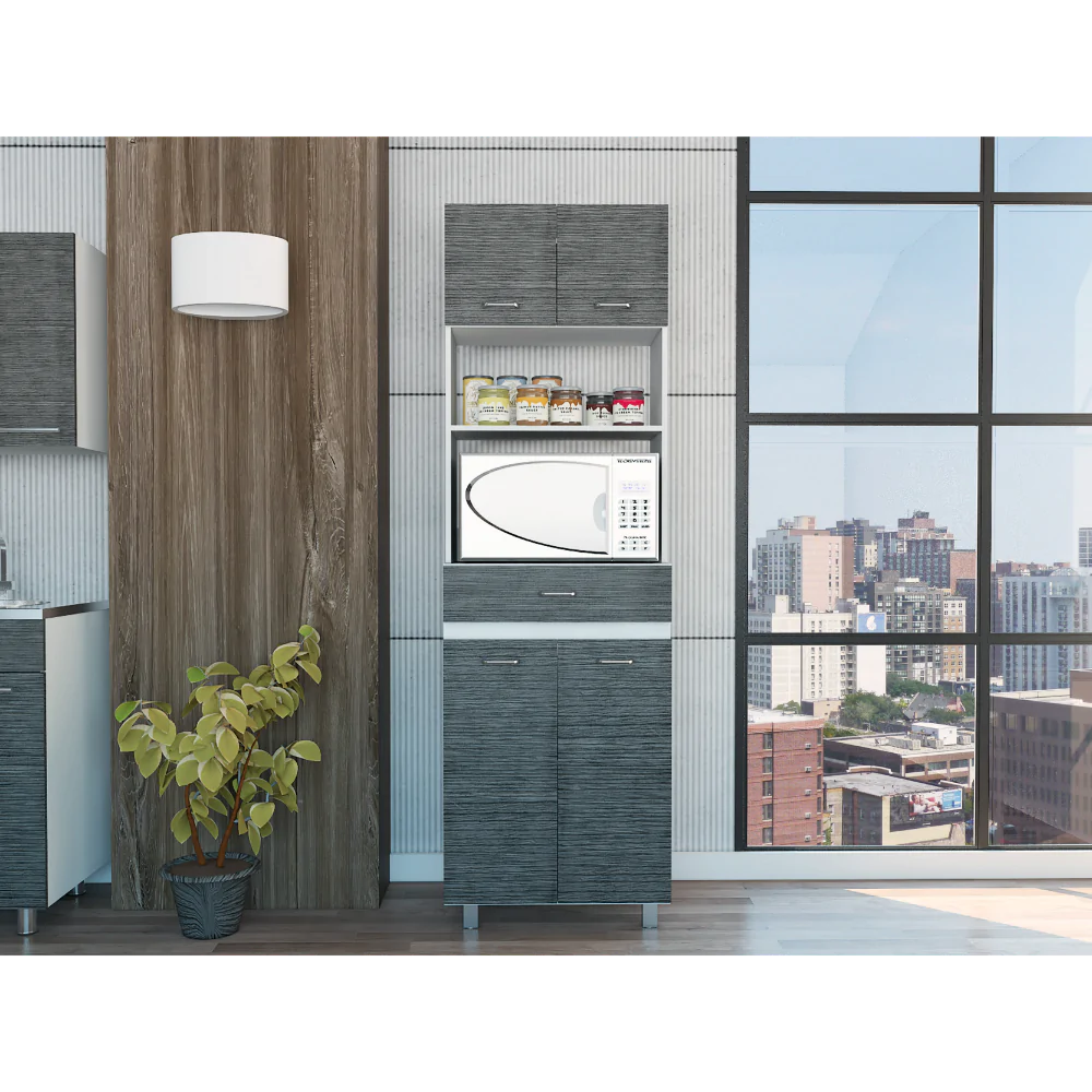 Boahaus Amiens Pantry