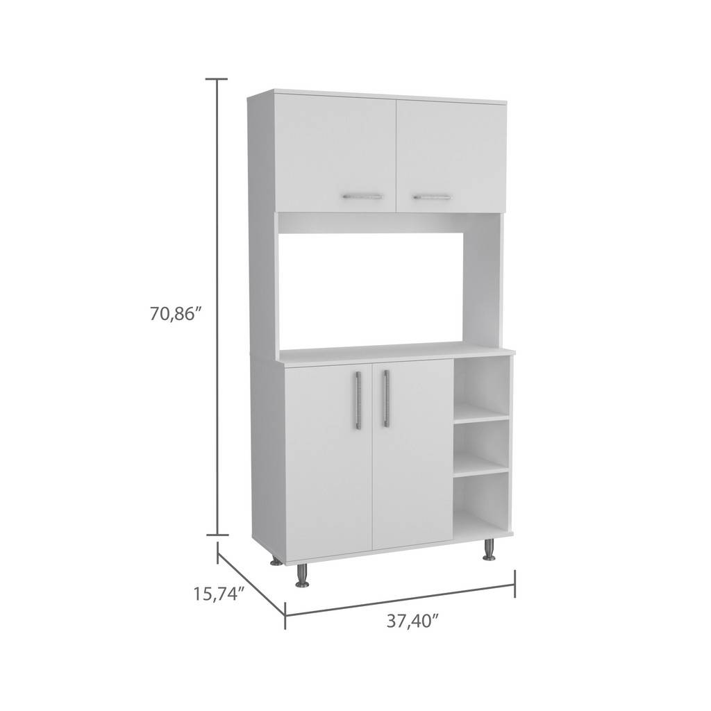 Boahaus Rouen Pantry