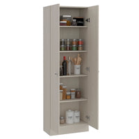 Cayenne Kitchen Cabinet