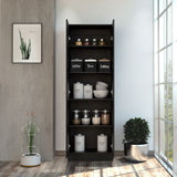 Cayenne Kitchen Cabinet