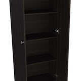 Cayenne Kitchen Cabinet