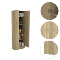 Cayenne Kitchen Cabinet