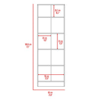 Cayenne Kitchen Cabinet