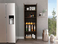 Cayenne Kitchen Cabinet