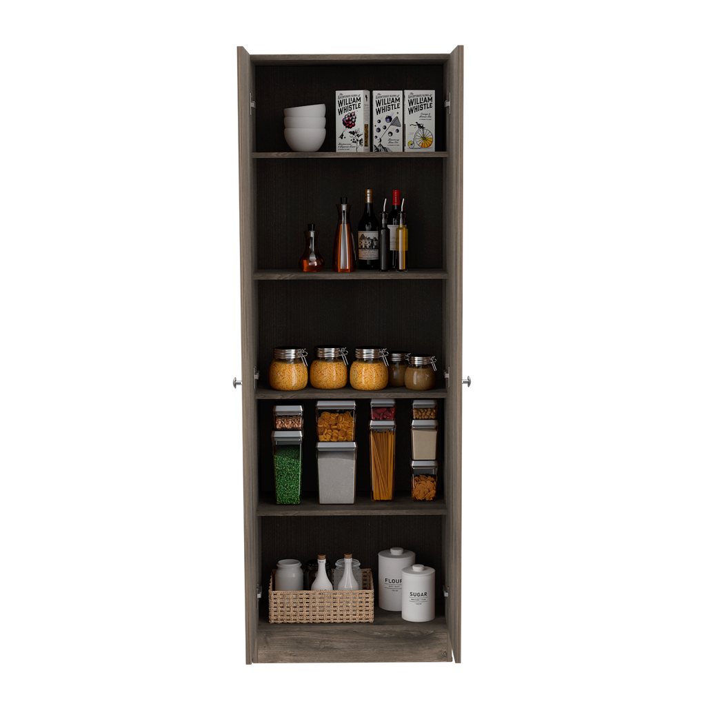 Cayenne Kitchen Cabinet