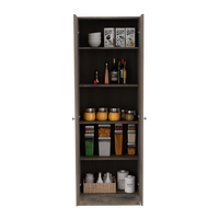 Cayenne Kitchen Cabinet