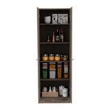 Cayenne Kitchen Cabinet