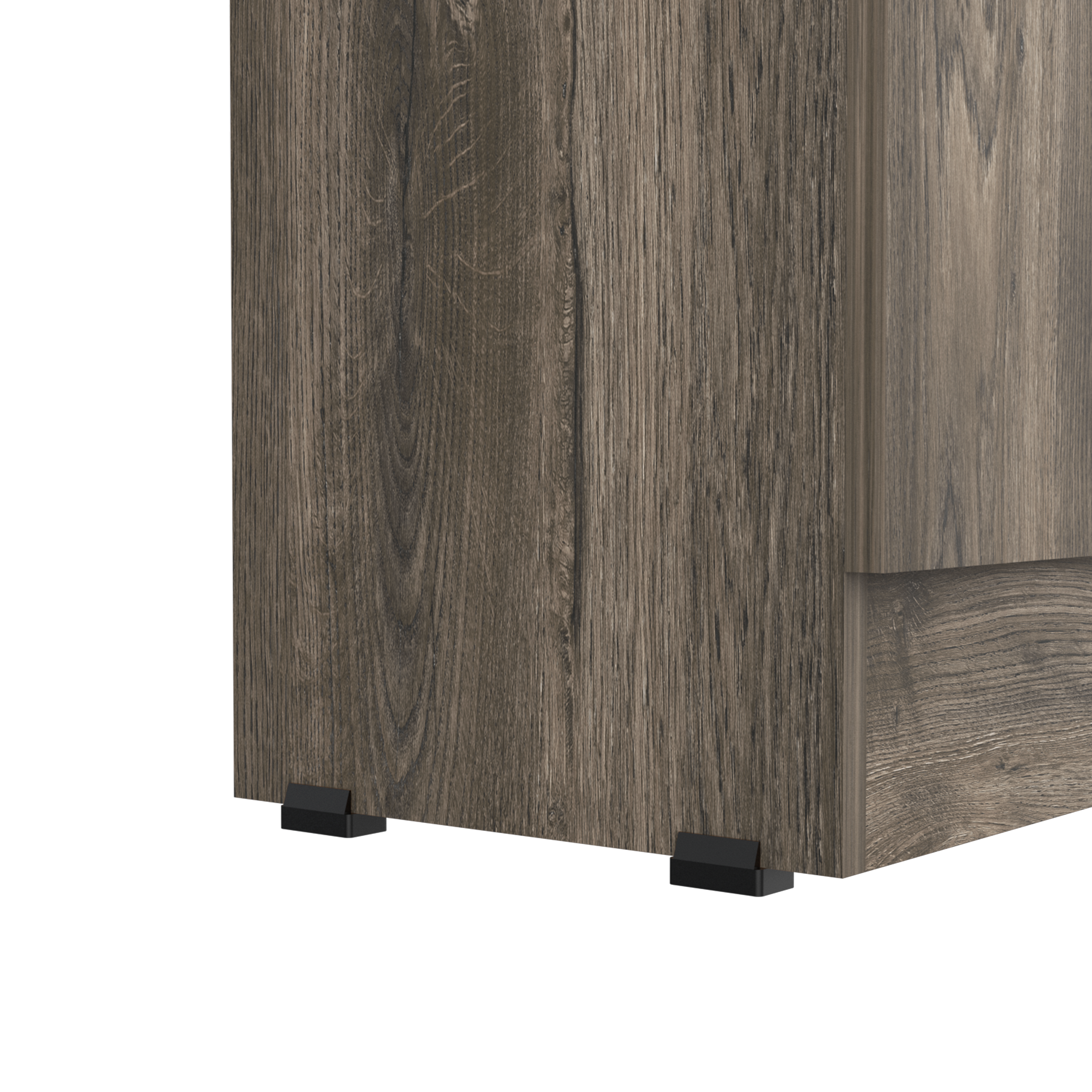 Cayenne Kitchen Cabinet