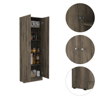 Cayenne Kitchen Cabinet