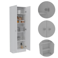 Cayenne Kitchen Cabinet