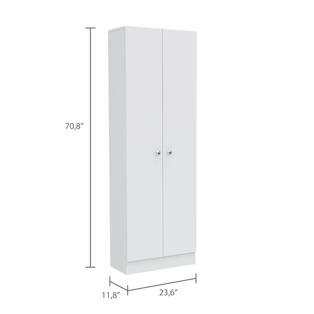 Cayenne Kitchen Cabinet
