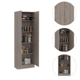 Cayenne Kitchen Cabinet