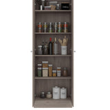 Cayenne Kitchen Cabinet