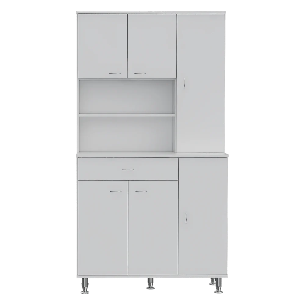 Boahaus Orange Pantry