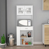 Grenoble Kitchen Cabinet