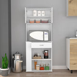 Grenoble Kitchen Cabinet