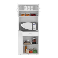 Grenoble Kitchen Cabinet