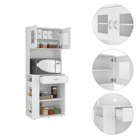 Grenoble Kitchen Cabinet