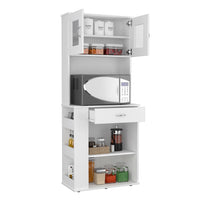 Grenoble Kitchen Cabinet