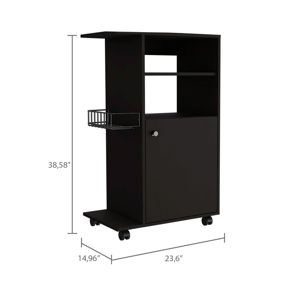 Lila Kitchen Cabinet