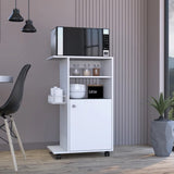 Lila Kitchen Cabinet