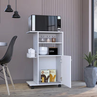 Lila Kitchen Cabinet