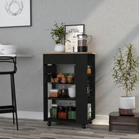 Pessac Kitchen Cabinet