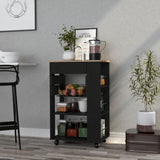 Pessac Kitchen Cabinet