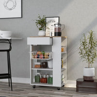 Pessac Kitchen Cabinet