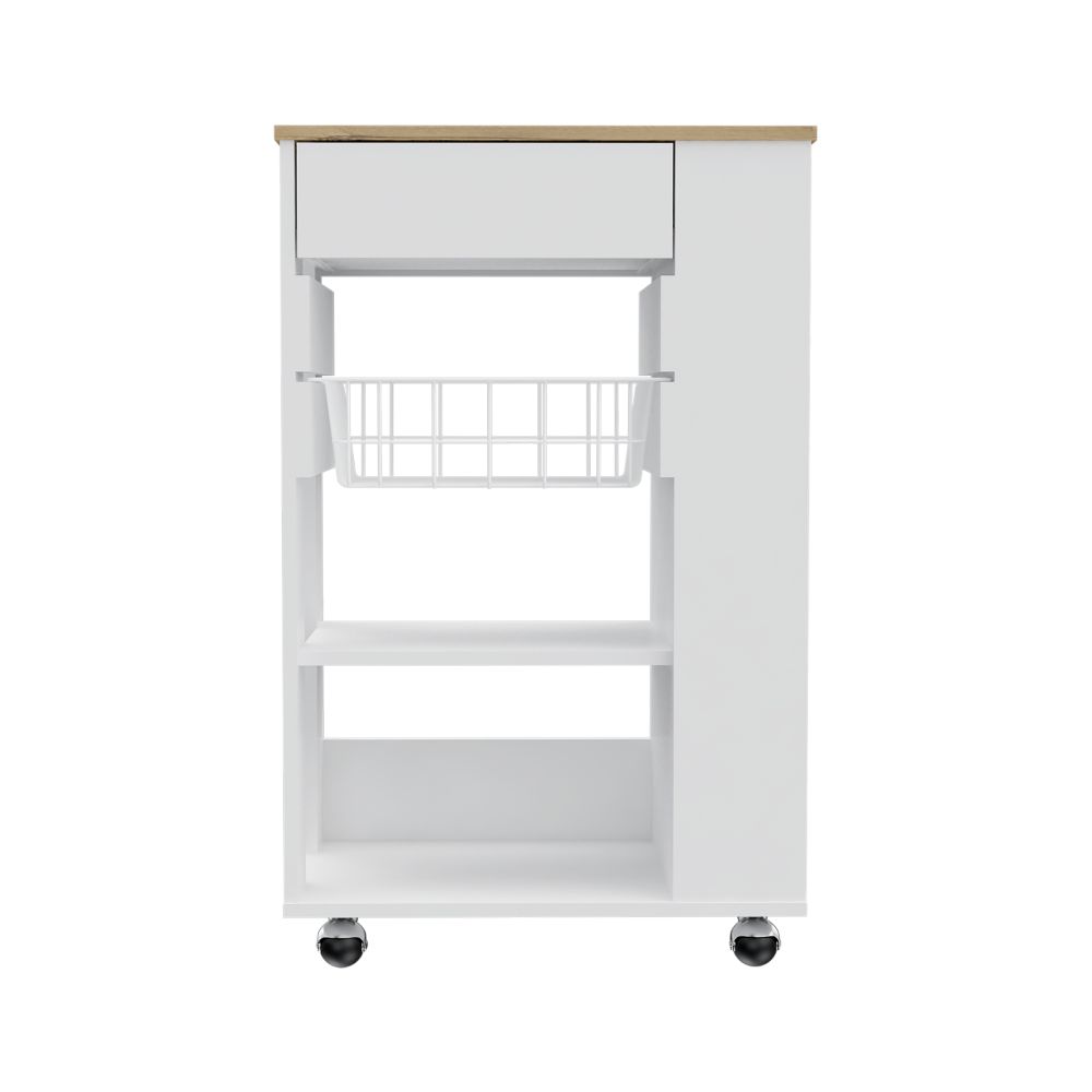 Pessac Kitchen Cabinet