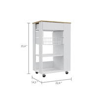 Pessac Kitchen Cabinet