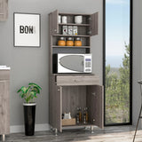 Albi Kitchen Cabinet